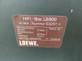Loewe LB 900. 8 инча, снимка 7