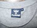 Тениски HUMMEL  мъжки,Л-ХЛ, снимка 2