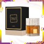Унисекс парфюмна вода Lattafa Khamrah 100ml 3.4oz Angels Share alt, снимка 1