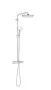 Душ система от Grohe с термостат и чучур , снимка 2