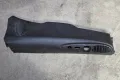 Интериорна пластмаса предна дясна Пежо 807 Peugeot 807 Citroen C8 Lancia Phedra  1483323077, снимка 1