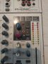Phonic MU1202 – 12 Channel Mixer pult smesitel миксер смесител пулт, снимка 5
