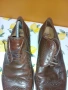 Quarvif N 46 кожени обувки , снимка 3