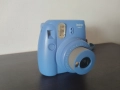 FUJIFILM-Instax Mini 9 камера за моментални снимки. , снимка 5