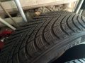  Гуми PIRELLI-зимни.Cinturato 215/55R17-4 броя,обща цена, снимка 10