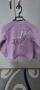 Детска ватирана  блуза, снимка 1 - Детски Блузи и туники - 36483072