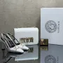 Yves Saint Laurent👠Versace Дамски Обувки на Ток - Налични Различни Цветове Код D1736, снимка 7