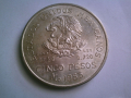 11 броя монети Мексико , снимка 3