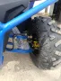 АТВ 150 кубика 3 напред и 1 назад, снимка 12