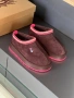 UGG Дамски Ежедневни Обувки ЮДЖИДЖИ Код E1196, снимка 4