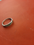 Сребърен пръстен , снимка 1 - Пръстени - 36451210