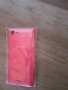 Гръб Omni Jelly Case за Sony Xperia Z3 Compact, Розов, снимка 1 - Калъфи, кейсове - 37460520