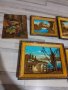 6+1 броя пана / еко картини , снимка 2