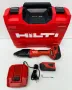 Hilti SSH 6 - A22 - Акумулаторна ножица за ламарина като нова!, снимка 1