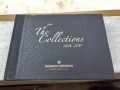 Каталог за часовник Vasheron Constantin The Collections, снимка 2