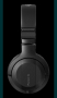 Нови BT слушалки Pioneer DJ - HDJ-CUE1BT-K, снимка 7