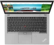 Лаптоп Lenovo T480S i5-8350U 8GB 256GB ТЪЧСКРИЙН ГАРАНЦИЯ, снимка 2