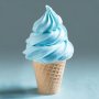 Суха смес за СИН сладолед * Сладолед на прах ИТАЛИАНСКИ КАРАМЕЛ* (1300г / 5 L Мляко), снимка 6