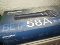 SHURE BETA 58A-МИКРОФОН БЕЗ БУТОН 1307221401, снимка 7