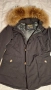 Woolrich Arctic Parka мъжко зимно яке гъши пух L размер, снимка 1