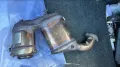 Катализатори 2 броя , снимка 2
