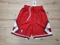 Баскетболни шорти на Чикаго Булс!, снимка 5