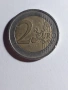 Колекционерска монета - 2 евро - 2002г., снимка 6