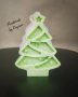 Коледни предложения за подарък - свещи, глицеринови сапунчета и сувенири , снимка 8