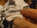 Женска маркова тениска Стрийт Социети стреч 8% еластан Гуд Вайбър Онли размер С, снимка 5