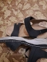Дамски сандали номер 38,стелка 25 см, снимка 4
