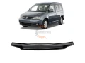 Дефлектор спойлер за преден капак за VW Caddy 2004-2010, снимка 1