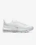 Маратонки Nike Air Max 97 Triple White, снимка 3