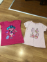 Тениски , снимка 1 - Детски тениски и потници - 36411496