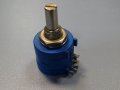 потенциометър BOURNS, JAMMО, NOVOTECHIK, TELPOD, снимка 9