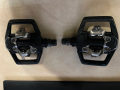 МТБ Трейл MTB Trail педали Shimano PD-ME700, снимка 2