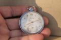 СССР часовник ''Молния'', снимка 2