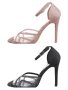 Дамски елегантни обувки на висок ток, 2цвята - 023, снимка 1 - Дамски елегантни обувки - 40327372