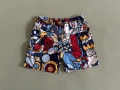 Мъжки Шорти/Бански - Polaroid, Infinity Man, Reptil 3 Sportswear, снимка 12