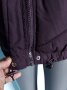 Марково яке с качулка / голям размер , снимка 4