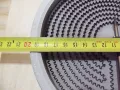 Плоча за керамичен плот- Ø200, 1800W/230v цената е за 1 бр плоча, снимка 6