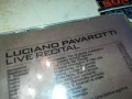 LUCIANO PAVAROTTI CD 2905250336, снимка 15