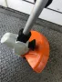 Тример,Електрическa коса STIHL FSE 52, снимка 7