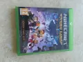 MINECRAFT STORY X -Box one , снимка 1
