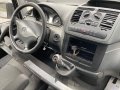 Mercedes Vito 2.2 diesel на части OM651 w639 вито мерцедес бус товарен, снимка 2