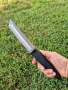 Нож с кания COLD STEEL Tanto Lite,20TL, снимка 8