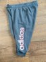  adidas Essential Linear 3/4 Sweatpants - страхотно дамско долнище, снимка 7