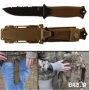   Тактически Нож GERBER+ 135х275мм, снимка 1