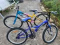 Продавам две колелета, снимка 2