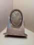 Ретро Старо Огледало Тоалетка За Гримиране От Старото Време. , снимка 9