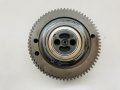 Зъбно колело за балансиращ вал за TOYOTA HILUX 3.0 дизел 171 коня 1KD-FTV 2013, снимка 3